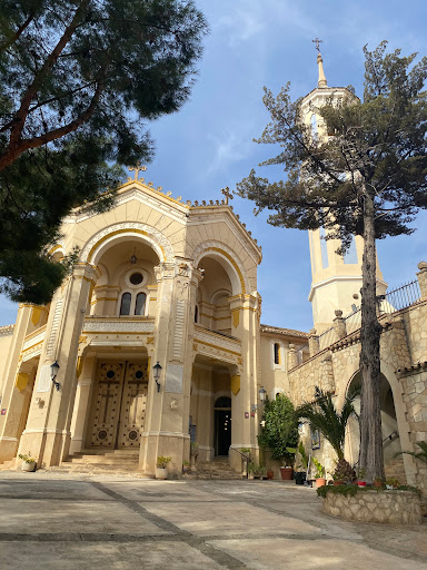 Iglesia del Rosario