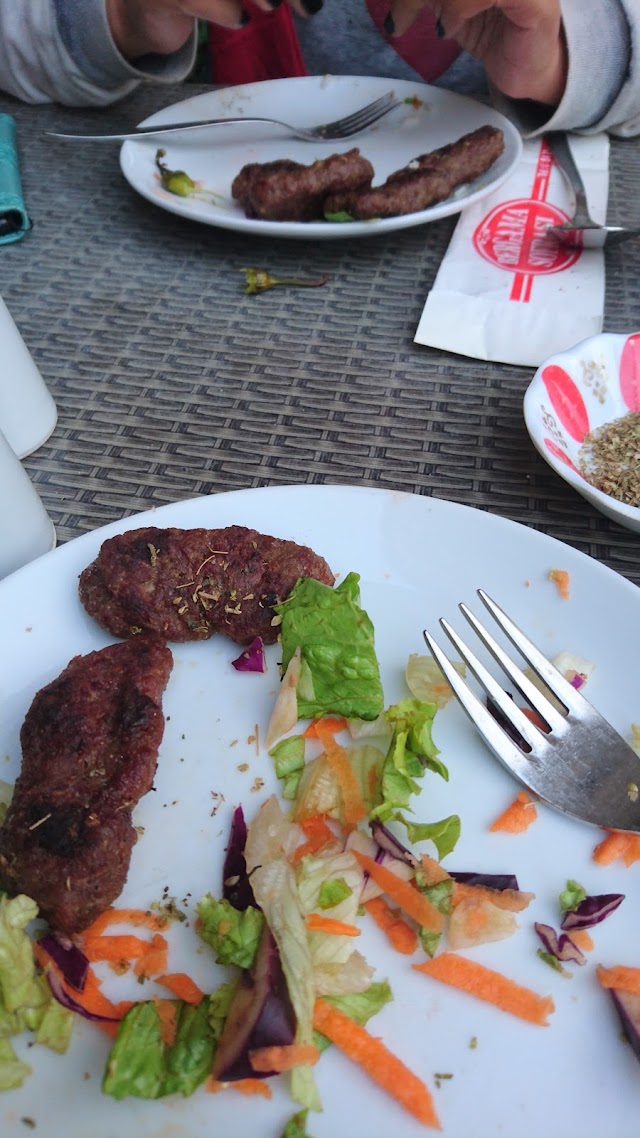 Bergama Sofrasi