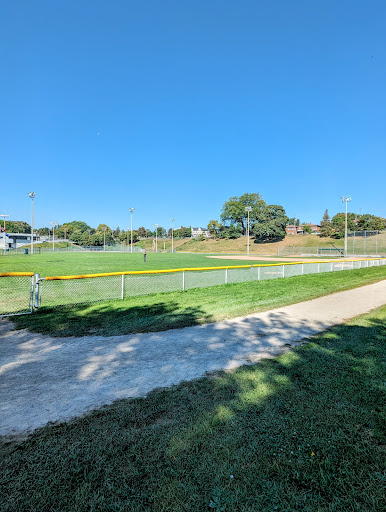 Dominico Field - Thumbnail