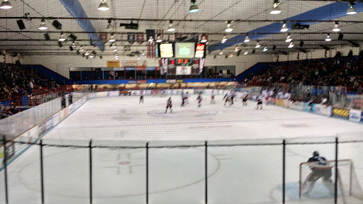 Buccaneer Arena - Thumbnail