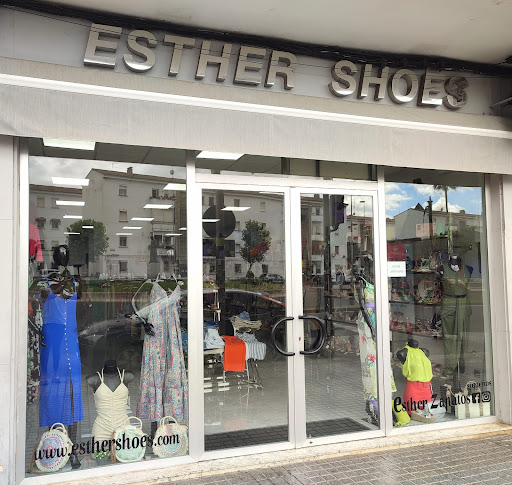 Esther Shoes y Complementos