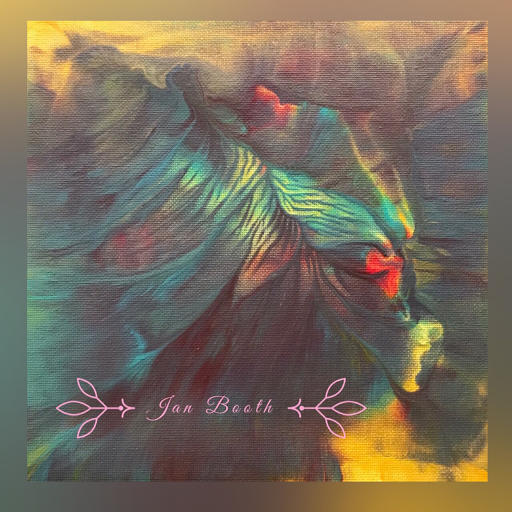 Jan Booth - Visual