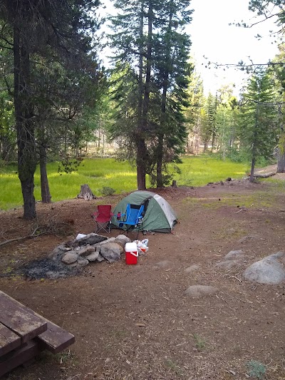 Big Meadow Campground