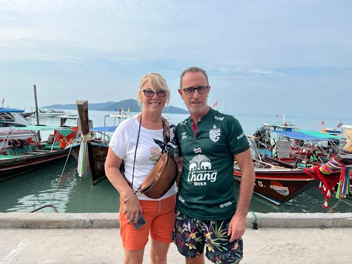 Samui Spirit
