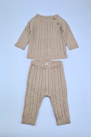 Precuddled Baby Clothing
