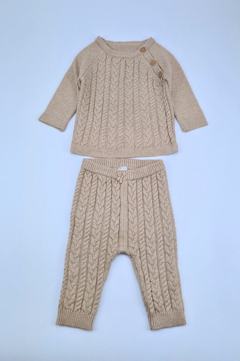 Precuddled Baby Clothing photo 3