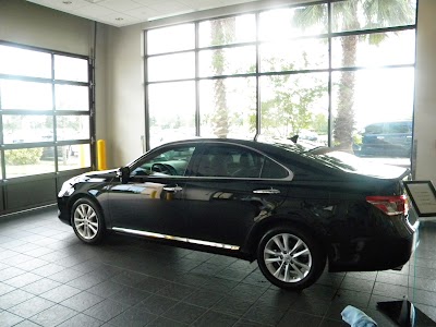 Photos of Lexus of Melbourne