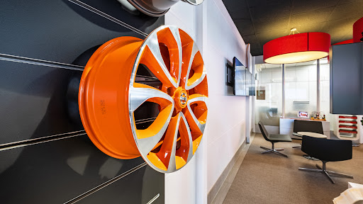 Autohaus Stumpfl GmbH Gallery - Germany