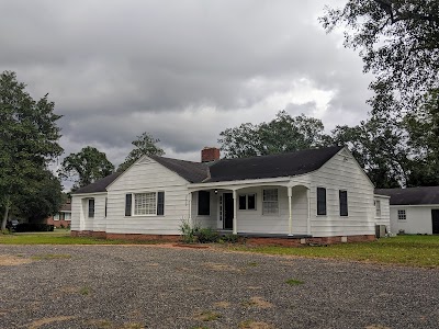 Mcknight Fraser Funeral Home Georgetown County South Carolina