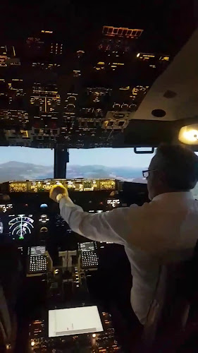 Brussels Flight Simulators telefoonnummer