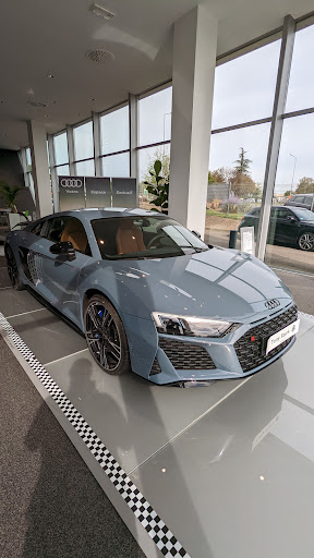 AUDI BYmyCAR North Lyon - Thumbnail