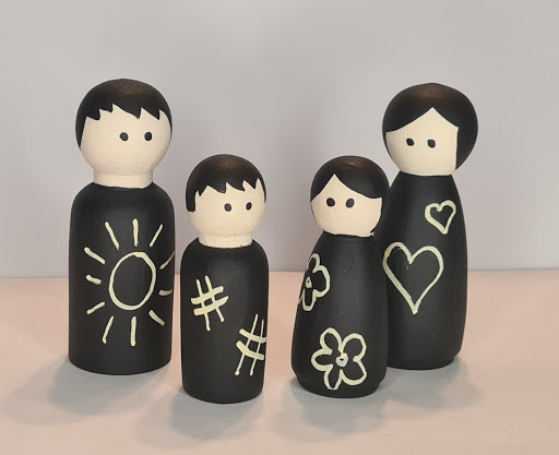 Positivity Pixies