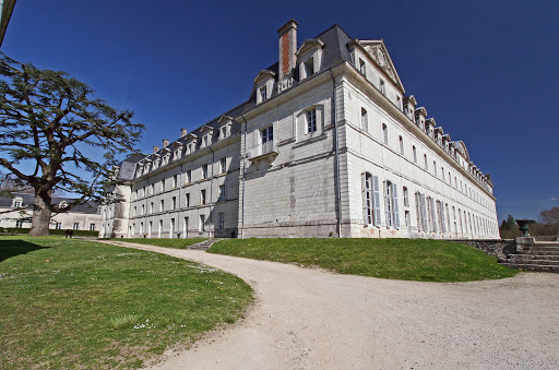 Pontlevoy Abbey Gallery - France