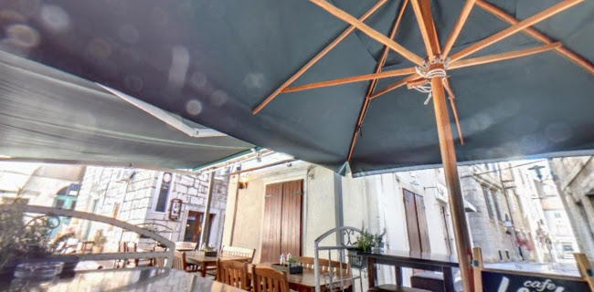 Radno vrijeme Pizzeria LEUT Korčula