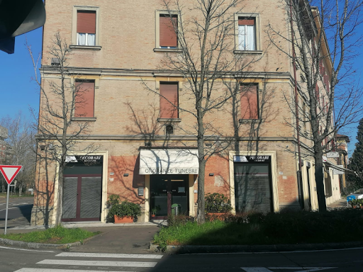 Agenzia Onoranze Funebri Pecorari - Thumbnail