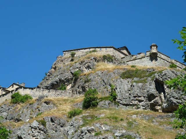 Fort Queyras