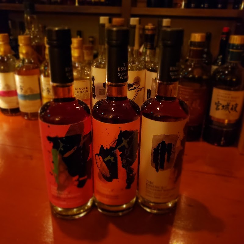 BAR ムーンライト