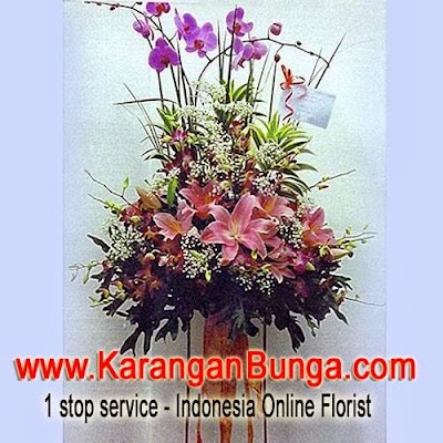 Photos of Karangan Bunga