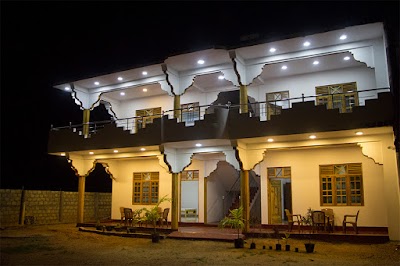 Photos of Nilaveli Star View Hotel