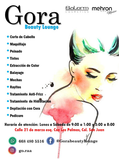 Estetica Gora Beauty Lounge - Thumbnail