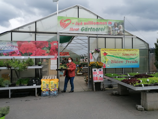 Gärtnerei Weinberger