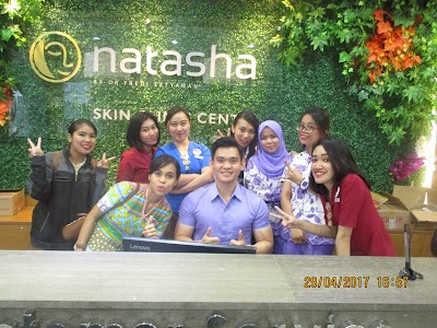 Natasha Skin Clinic Center (Skin Care) Gorontalo