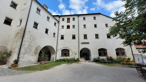 Burg Tittmoning - Thumbnail