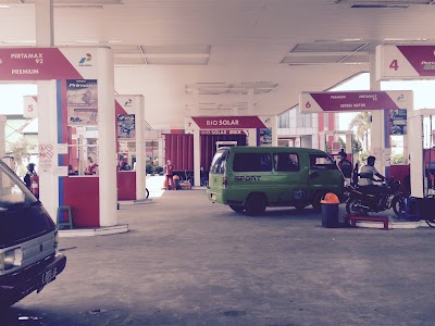 Photos of Pertamina 44.593.15