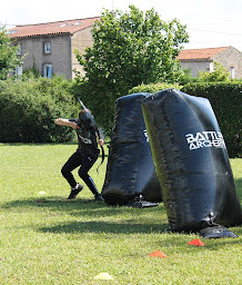 Photo n°6 de Puy-de-Dome Loisirs Locations Evènements à Ménétrol (Prestataire de mariage)