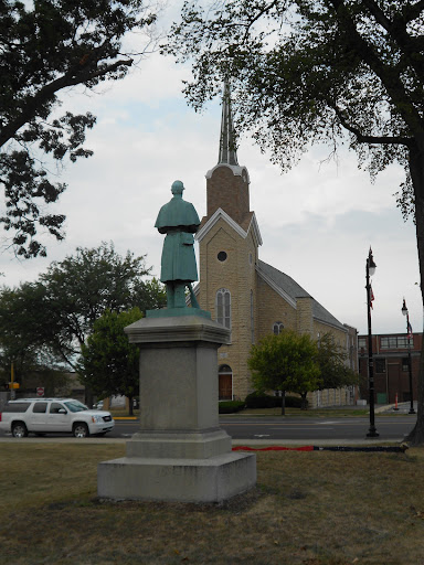 Kankakee County Courthouse - Visual