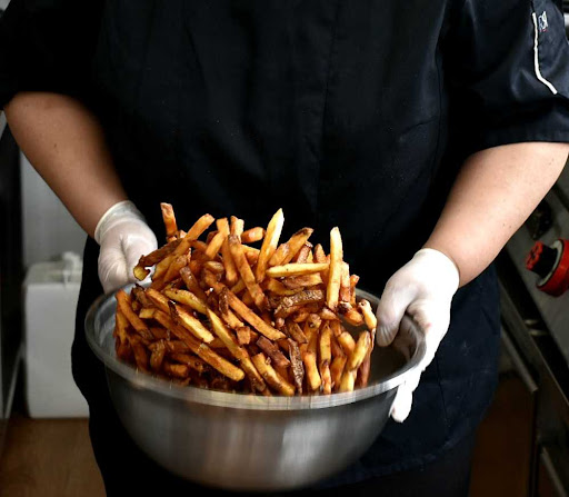 Photo 4 - Snack chez celine