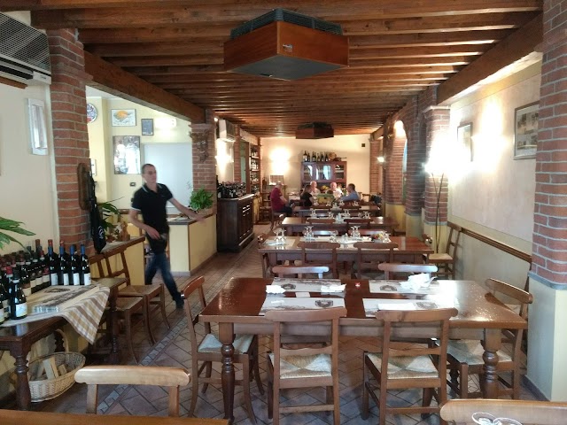 Osteria Vineria Al Saraceno