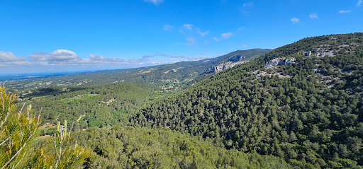 Belvédère les Esperacons