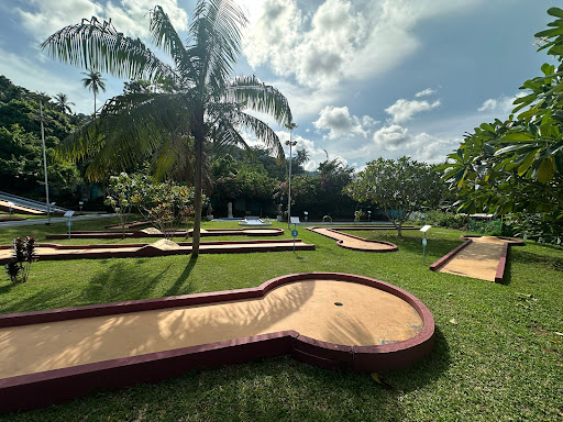 Lamai Mini Golf