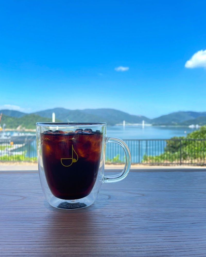 GOOD SOUND COFFEE 舞鶴赤れんがパーク店