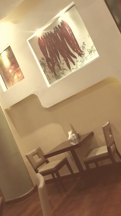 Photos of Black Gold Cafe at Panari Hotel