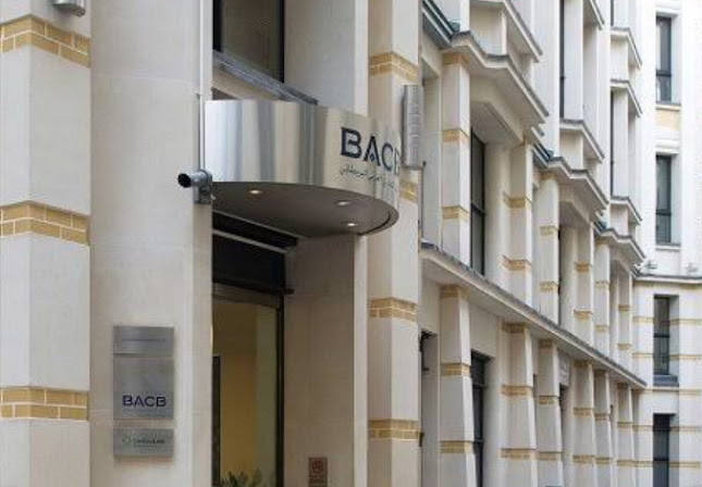 British Arab Commercial Bank