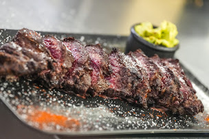 Photo n°55 de La Ferme des 3 Capucines à Tignes (Restaurant)