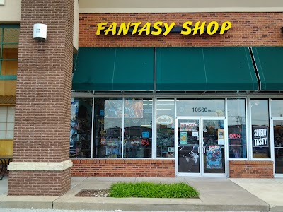 The Fantasy Shop - South County