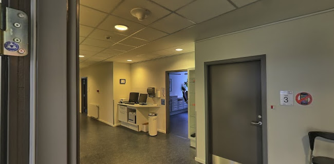 Comentarii opinii despre Tandreguleringen