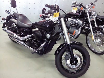 Photos of Moto Shop Snc