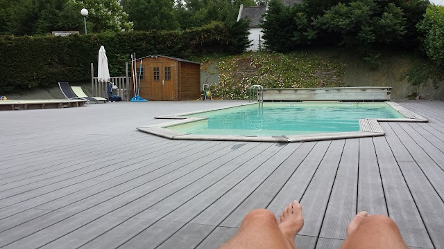 Camping Domaine de Kerelly