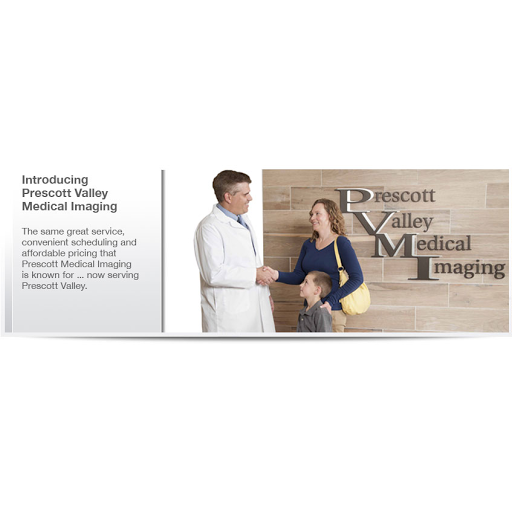 Dignity Health Outpatient Imaging Center, Prescott Valley - Thumbnail