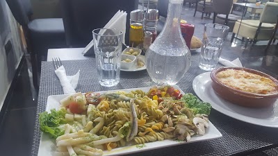Photos of Pizzeria Gardala