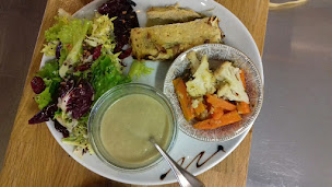 Photo n°3 de Le Simone'S Café à Vienne (Salon de thé)