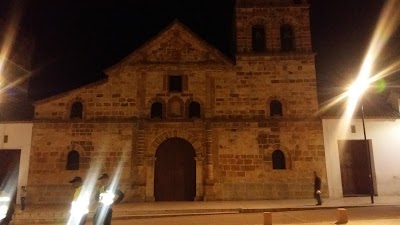 Photos of El Alamo