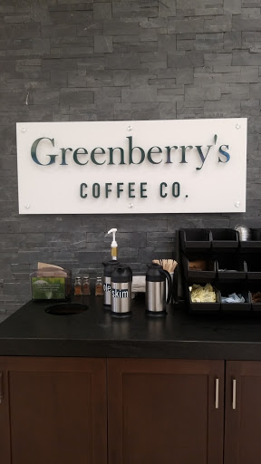 Greenberry Coffee Co. - Thumbnail