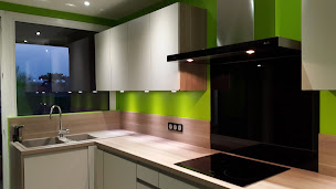 Photo n°26 de Cuisines 9.1 à Montgeron (Cuisiniste)