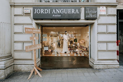 JORDI ANGUERA ESPAI I COSTURA S.L