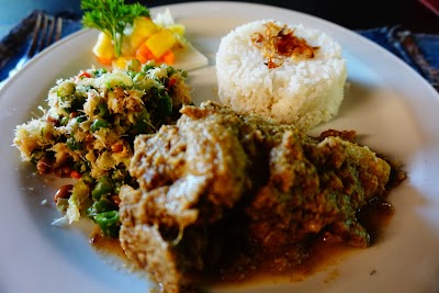 Photos of Joglo Bar & Restaurant